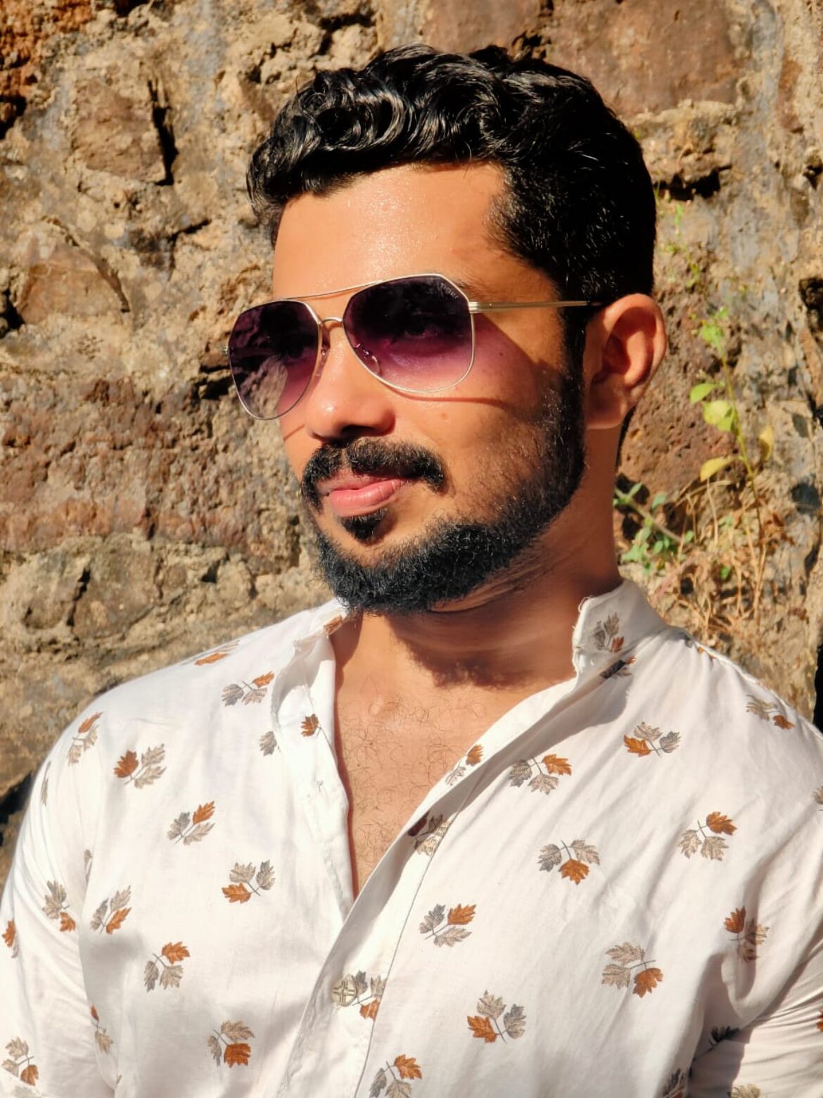 Harmesh Sarangkar